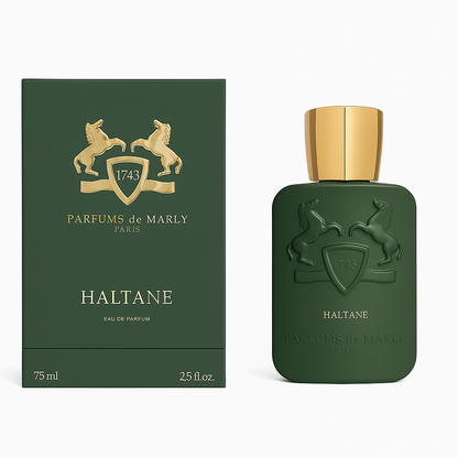 Haltane