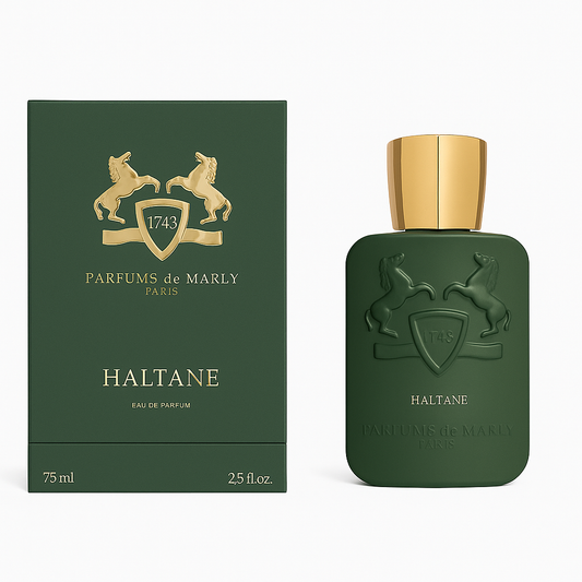 Haltane