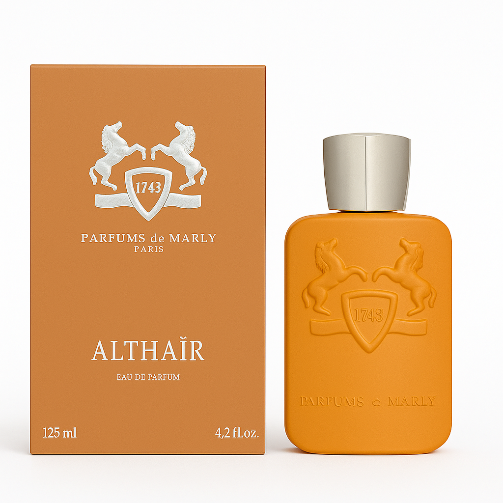 AlthaÏr
