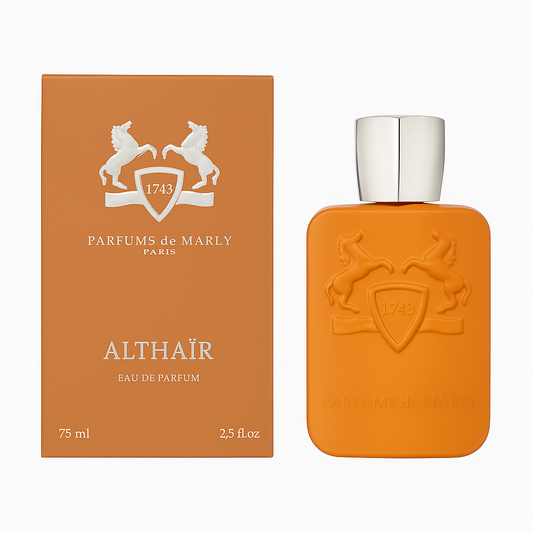 AlthaÏr