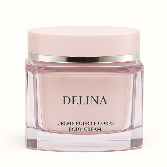 Delina Body Cream