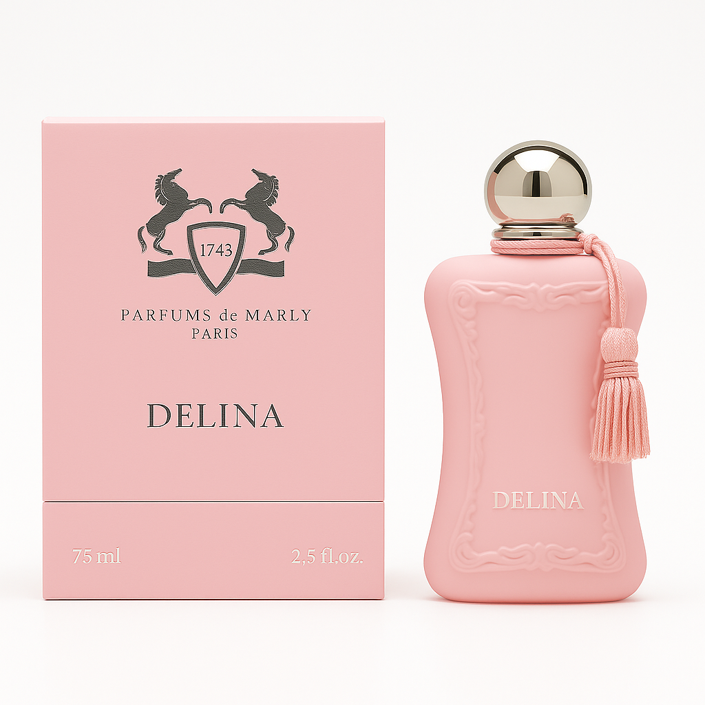 Delina
