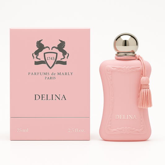 Delina