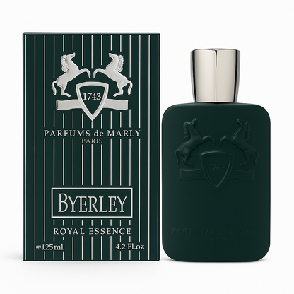 Byerley
