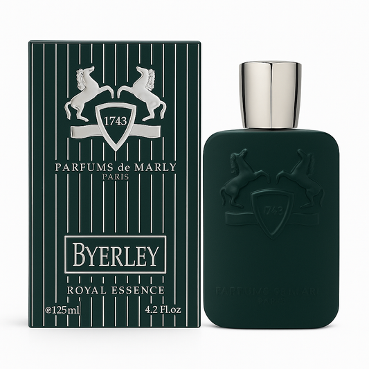 Byerley