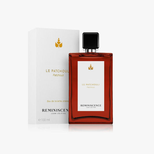 Le Patchouli Intense