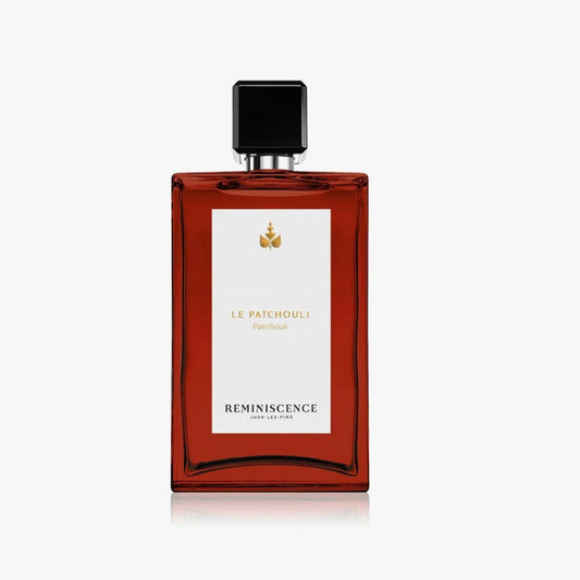 Le Patchouli Intense