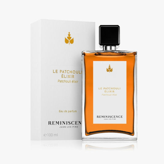Le Patchouli Elixir