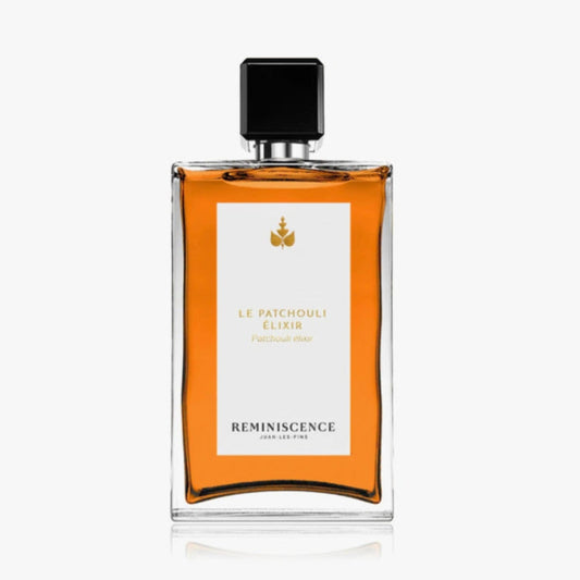 Le Patchouli Elixir