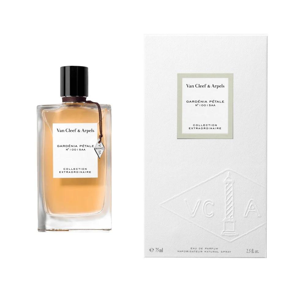 Gardenia Petale