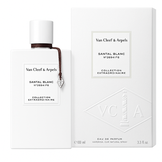 Santal Blanc