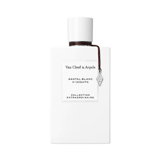 Santal Blanc
