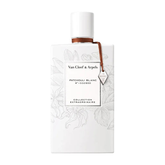 Patchouli Blanc