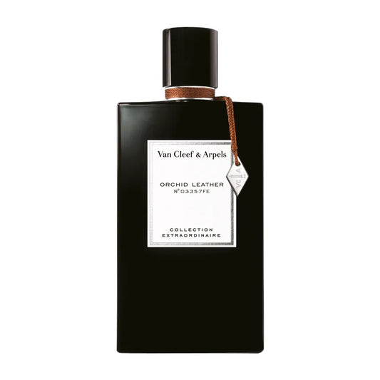 Orchid Leather