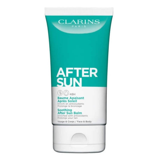 Sun Baume
