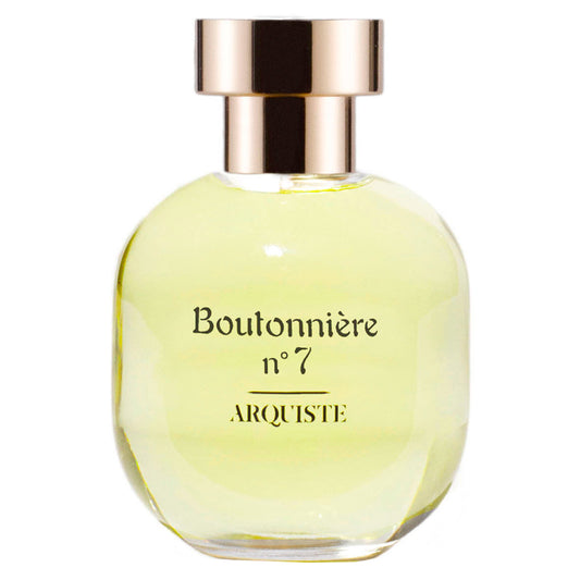 BOUTONNIÈRE N. 7