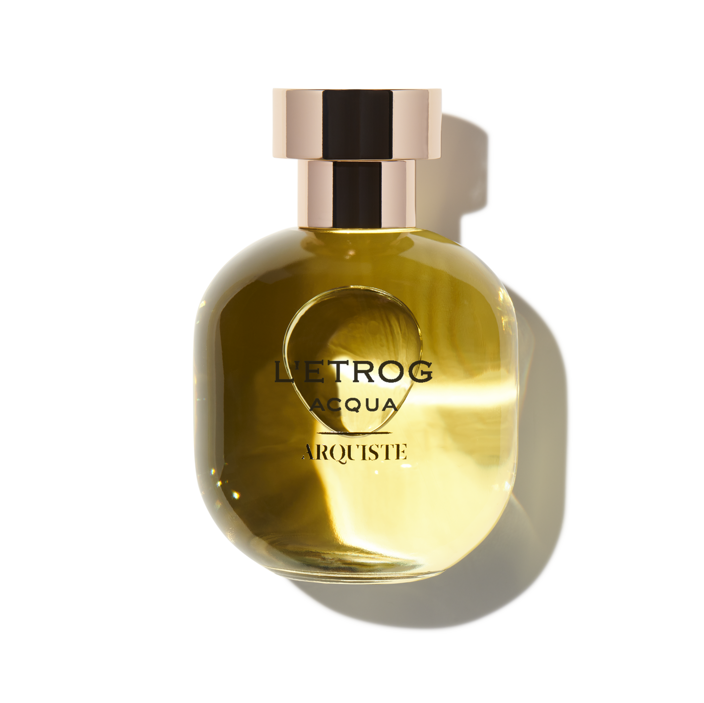 L'ETROG ACQUA