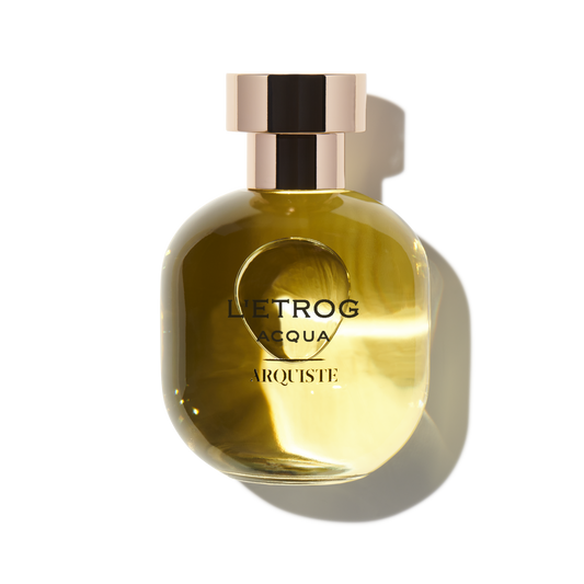 L'ETROG ACQUA