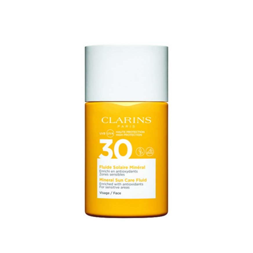 Fluido Solare Minerale