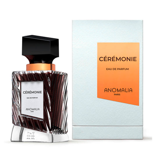 Cèrèmonie