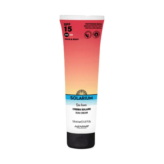 Crema Solare