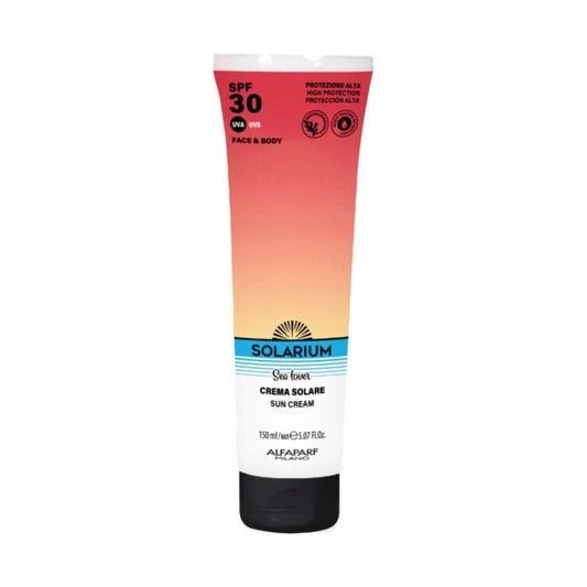Crema Solare