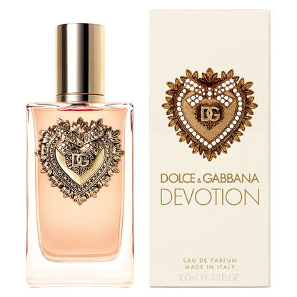 Devotion Parfum