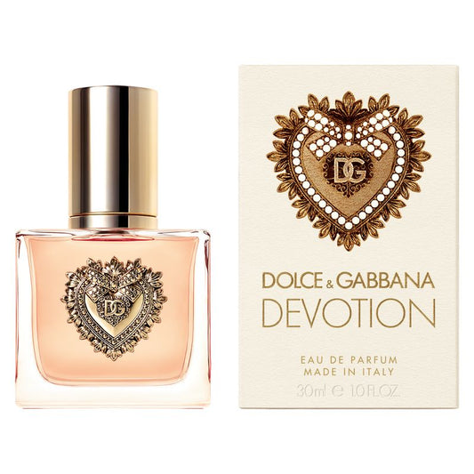 Devotion Parfum