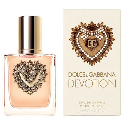 Devotion Parfum