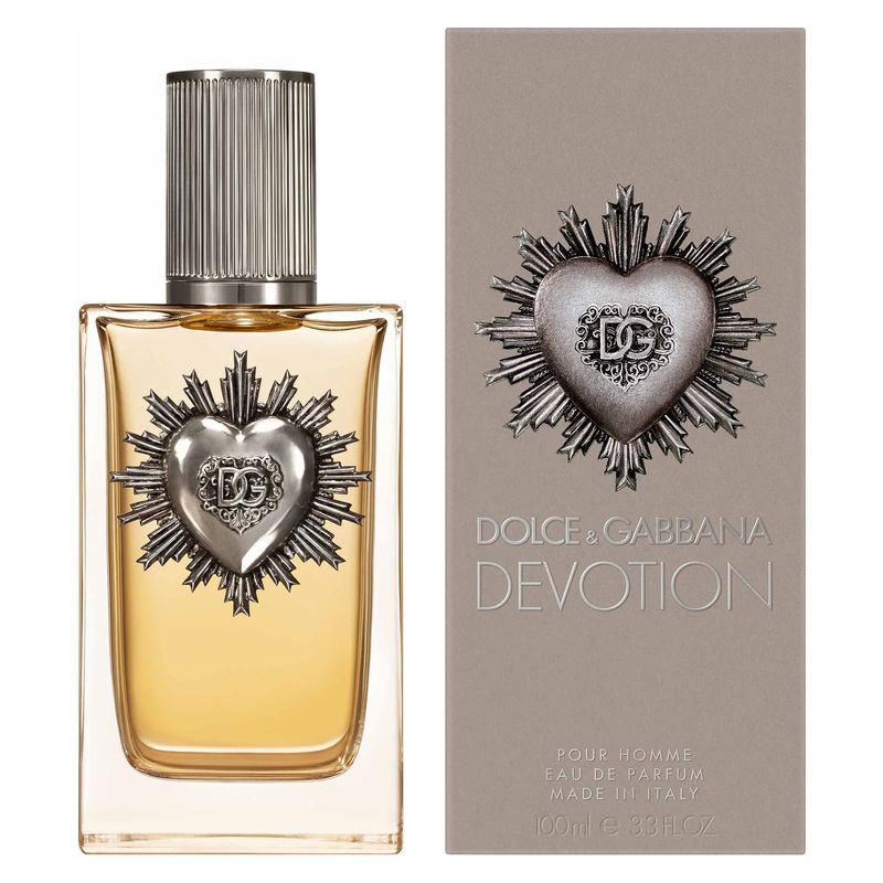 Devotion Pour Homme