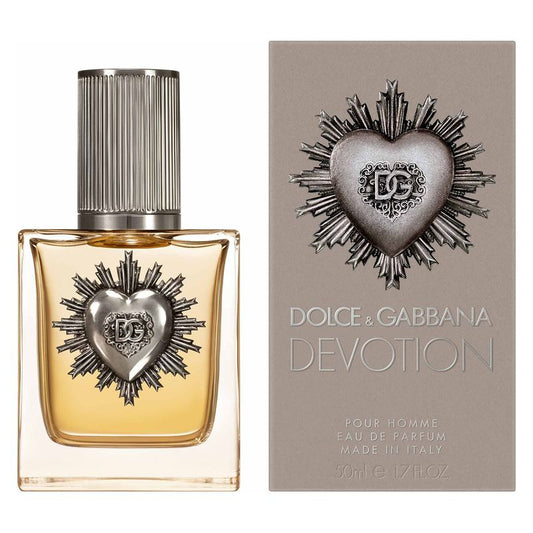 Devotion Pour Homme