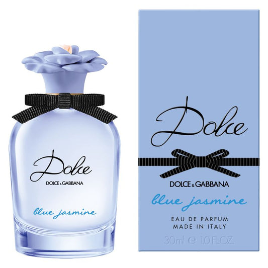 Dolce Blue Jasmine