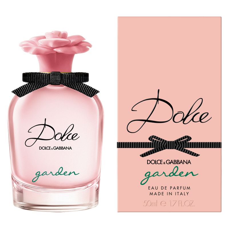 Dolce Garden