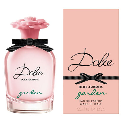 Dolce Garden