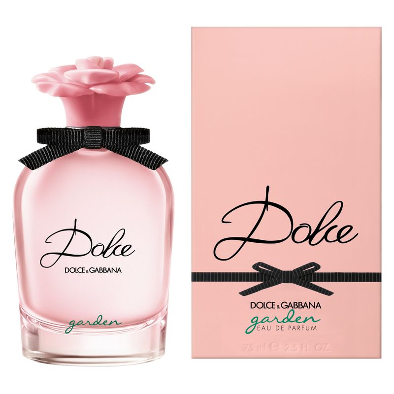 Dolce Garden