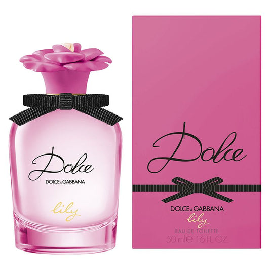 Dolce Lily