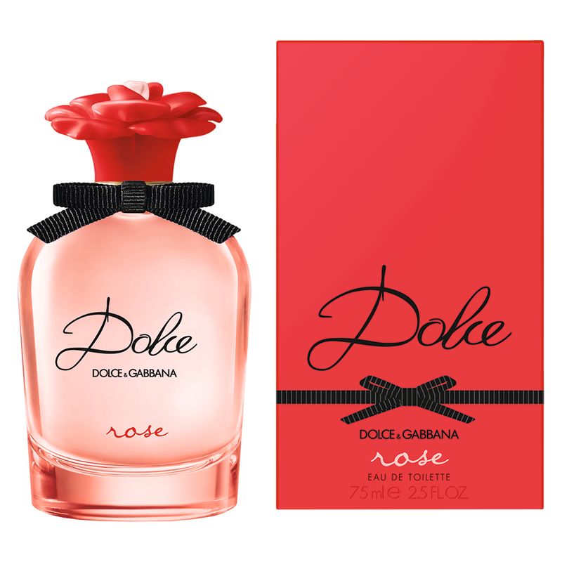 Dolce Rose