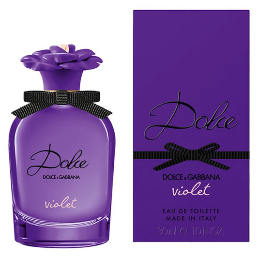 Dolce Violet