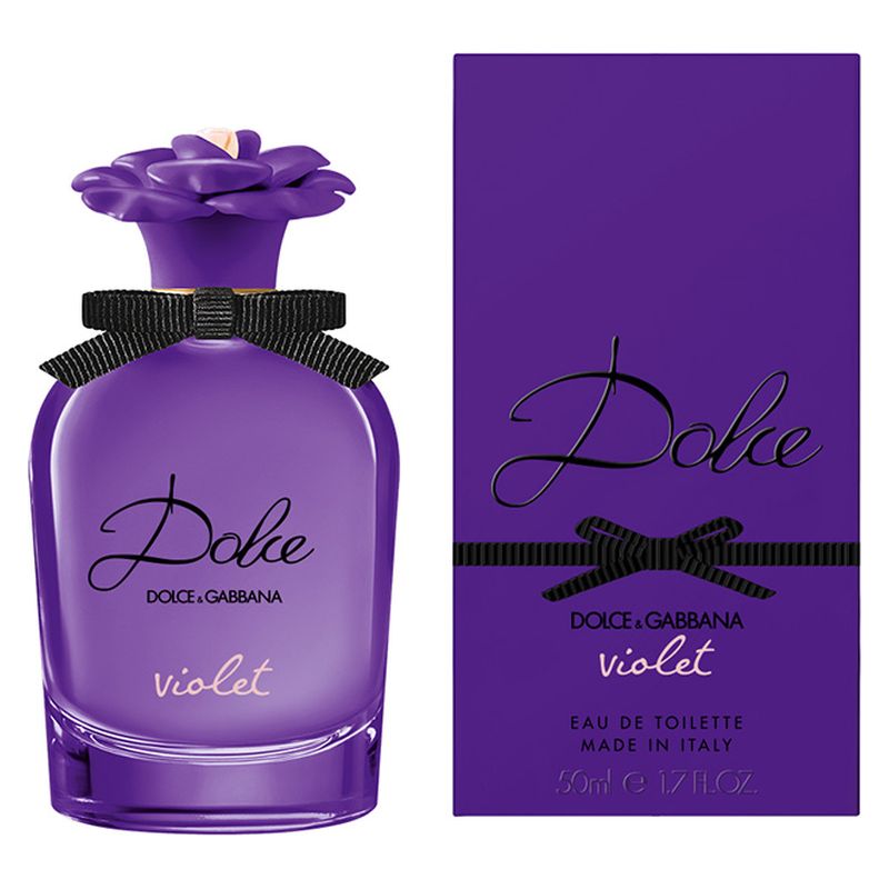 Dolce Violet