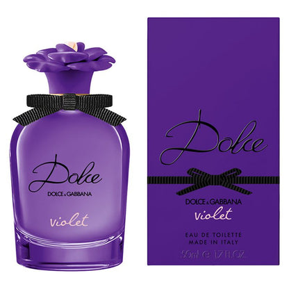 Dolce Violet