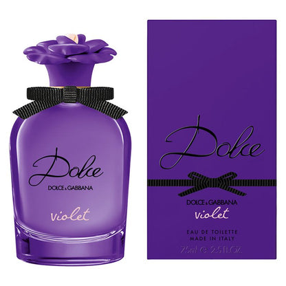 Dolce Violet