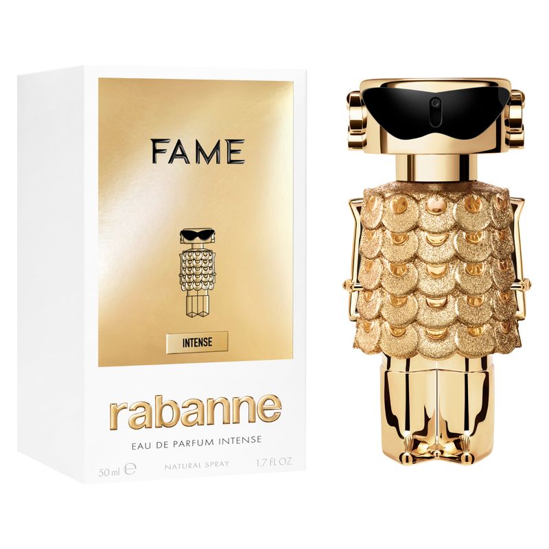 Fame Intense