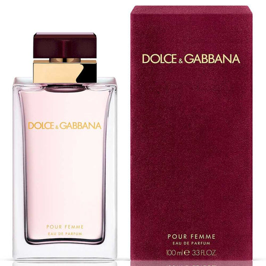 Femme Eau De Parfum