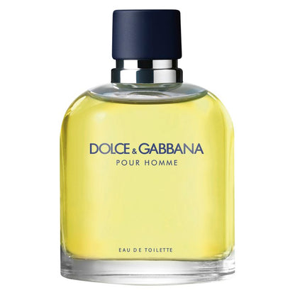 Pour Homme