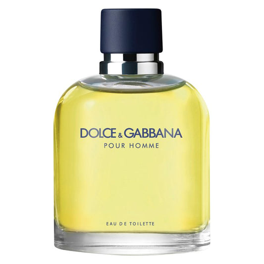 Pour Homme