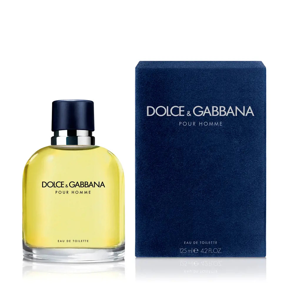 Pour Homme