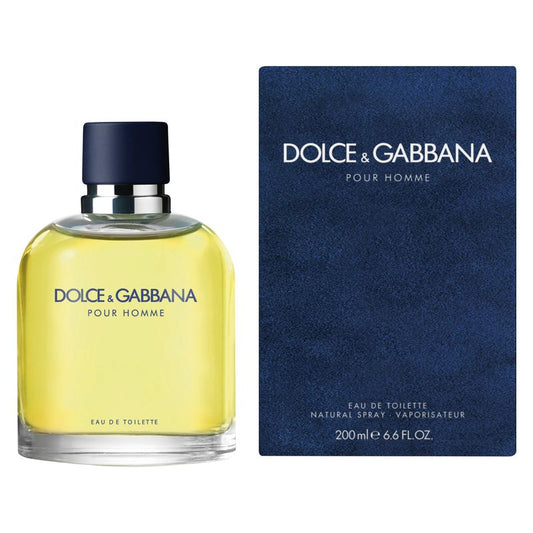 Pour Homme