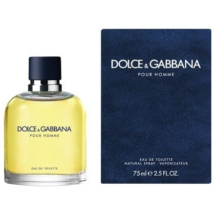 Pour Homme