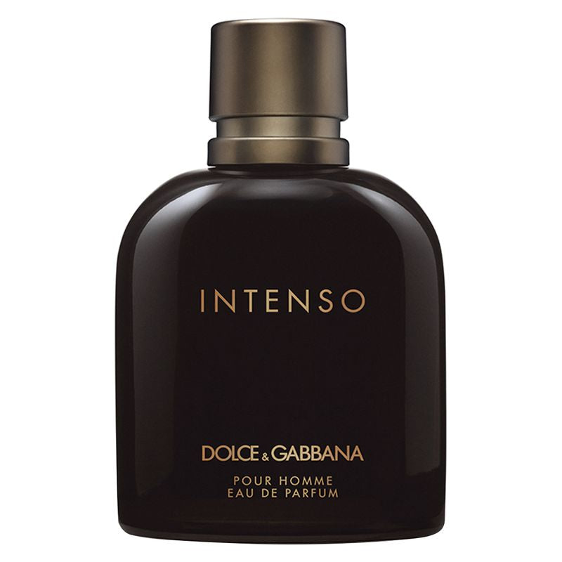 Pour Homme Intenso
