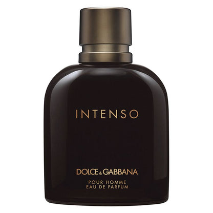 Pour Homme Intenso